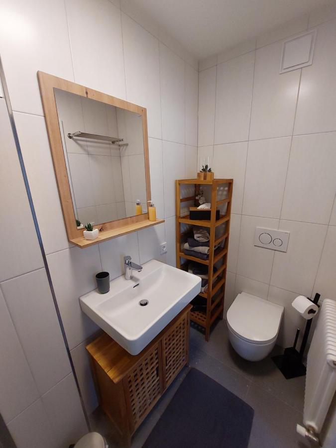 Dolomitenhome Apartments Patriasdorf Экстерьер фото