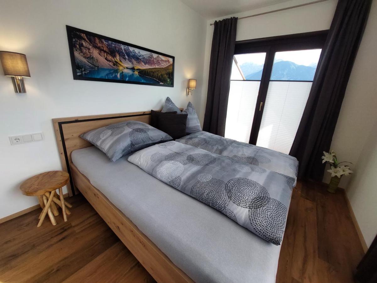Dolomitenhome Apartments Patriasdorf Экстерьер фото